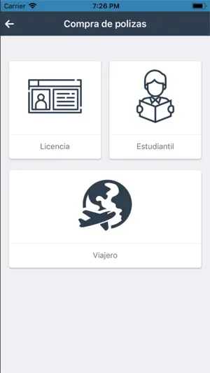 CRS Seguros screenshot 4