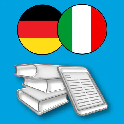 Dizionario Tedesco Hoepli Читы