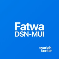 Fatwa DSN logo