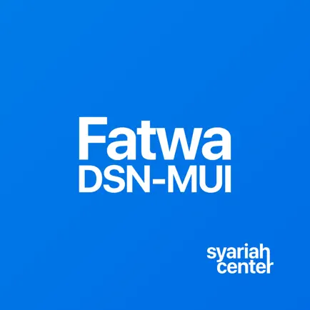 Fatwa DSN-MUI x SyariahCenter Cheats