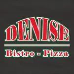 Bistro Denise App Contact
