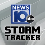 Download WTEN Storm Tracker - NEWS10 app