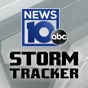 WTEN Storm Tracker - NEWS10 app download