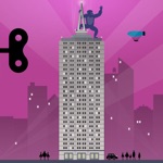 Download Skyscrapers by Tinybop app