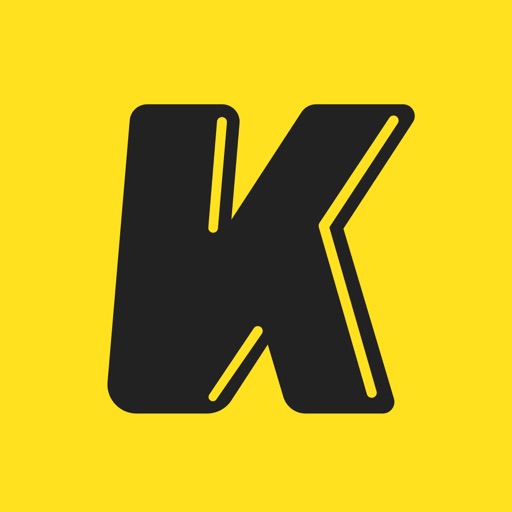 KK Comics iOS App
