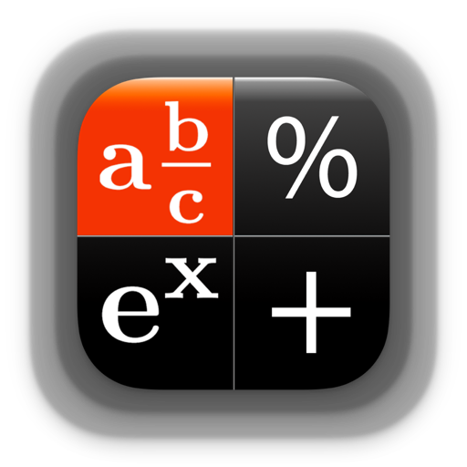 Calculator++ icon