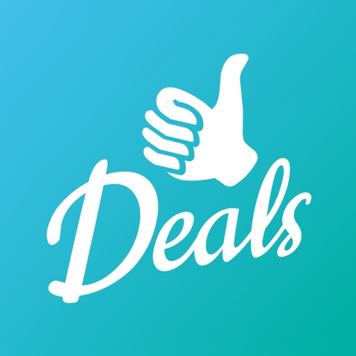 Deals icon