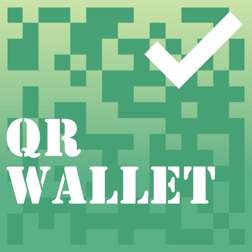 QR Code Wallet