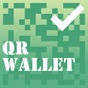 QR Code Wallet app download