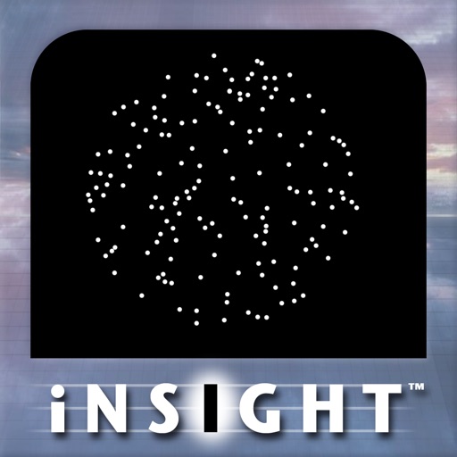 iNSIGHT Form and Motion icon