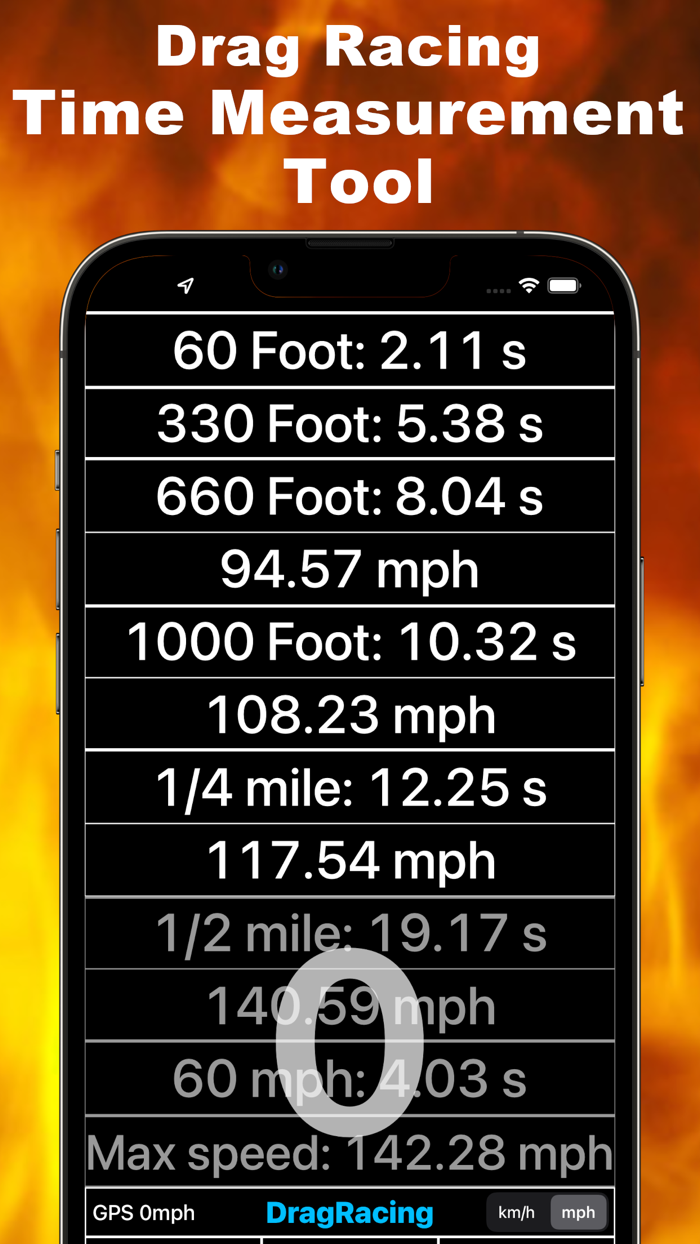 Drag Racing Timing DragRacing