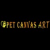 Pet Canvas Art