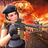 Sniper Assassin 3D Gun Shooter icon