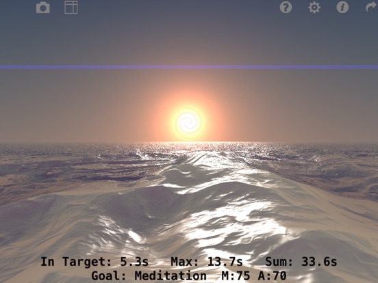 Screenshot #5 pour The Beauty Within
