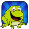 Hexa Frog - Brick Breaking icon