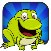 Hexa Frog - Brick Breaking