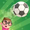 Bouncy Goal App Delete