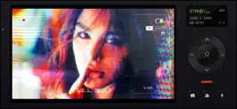 Game screenshot HYPE VHS CAM - NEWTRO VIDEO mod apk