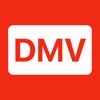 DMV Permit Practice Test CoCo icon