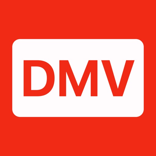 DMV Permit Practice Test CoCo icon