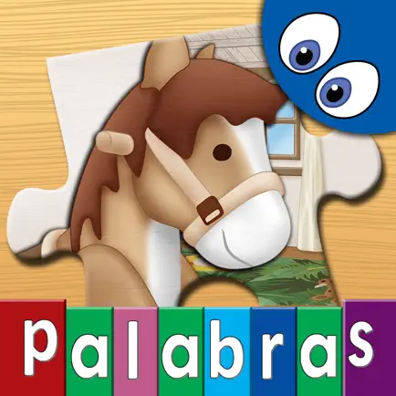 Spanish Words and Kids Puzzles Cheats