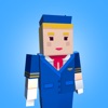 Idle Tap Airport - iPhoneアプリ