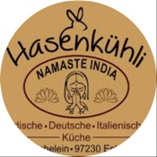 Hasenkühli Namaste India