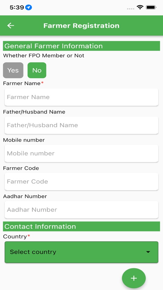 #3. SFACH (iOS) 由: Kavitha Martin