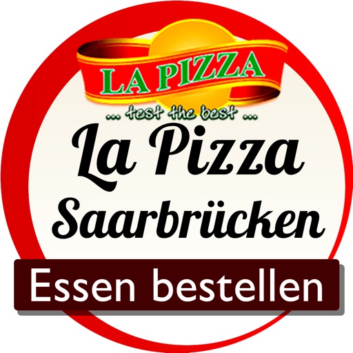 La Pizza Saarbrücken