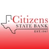 Citizens State Bank - Anton icon