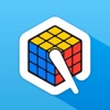 Qubo - Puzzle Cube Timer icon