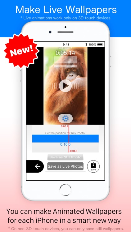 Squaready for Video screenshot-3