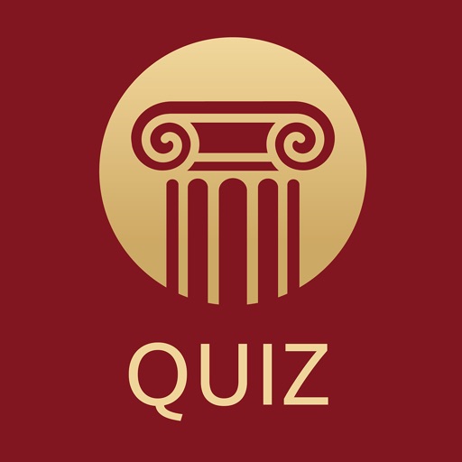 World History Quiz Trivia Game