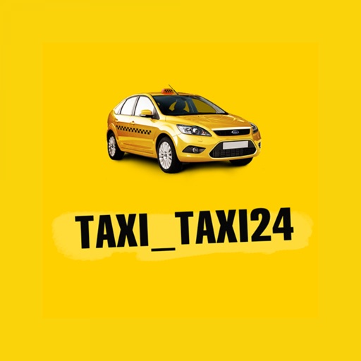 TAXI_TAXI24