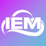 Download IEM Mobile app