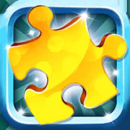 Jigsaw Puzzles World Cheats