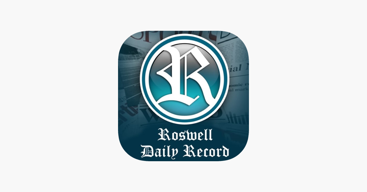 ‎Roswell Daily Record on the App Store