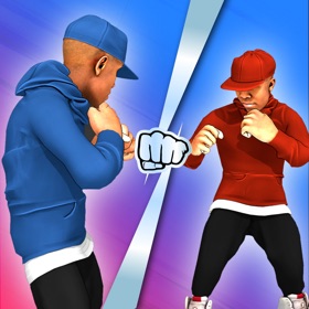螢幕擷取畫面 (6) Hyper Kombat