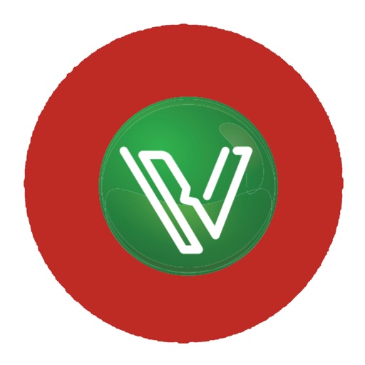 Rede Veredas - AppWisp.com