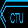 CTU - iPhoneアプリ