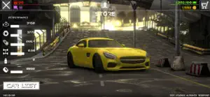 Real Driver Legend of the City screenshot #1 for iPhone