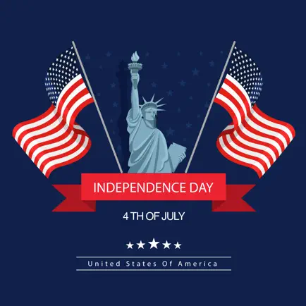 4th Of July Wishes Frame Cards Cheats