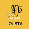 Ôxe Chegou Lojista delete, cancel