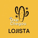 Download Ôxe Chegou Lojista app