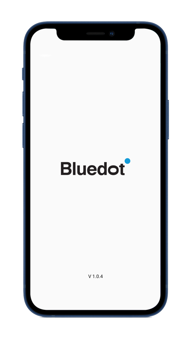 Screenshot #1 pour Bluedot Medical