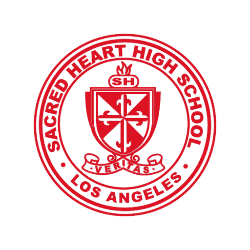 Sacred Heart High School - LA