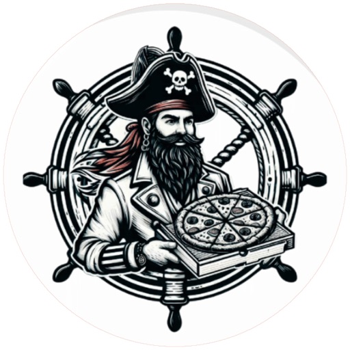 Piratezpizza icon