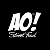 AO Street Food icon