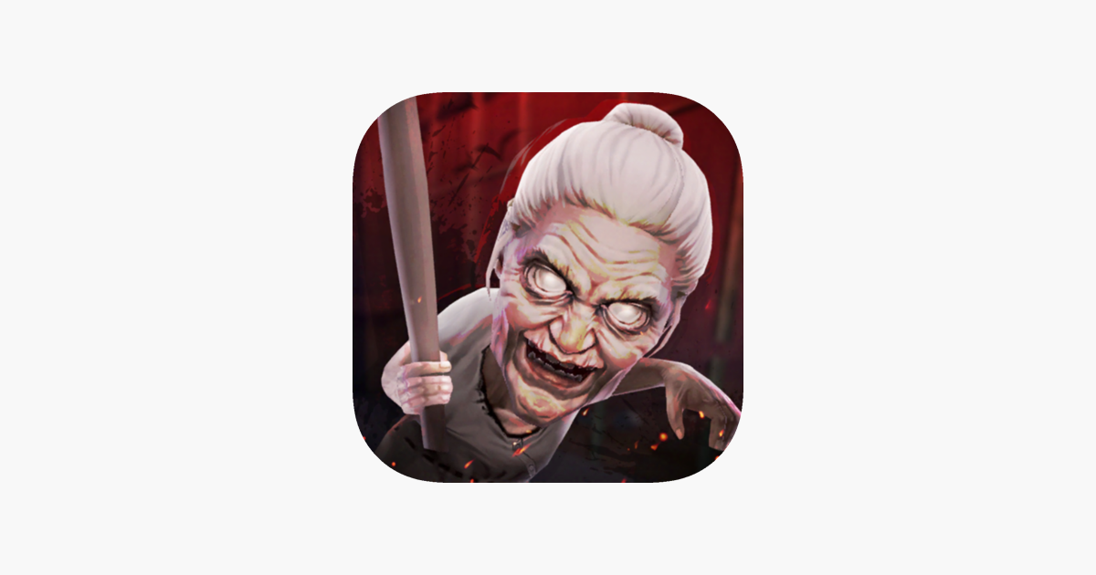 Granny's House on the App Store
