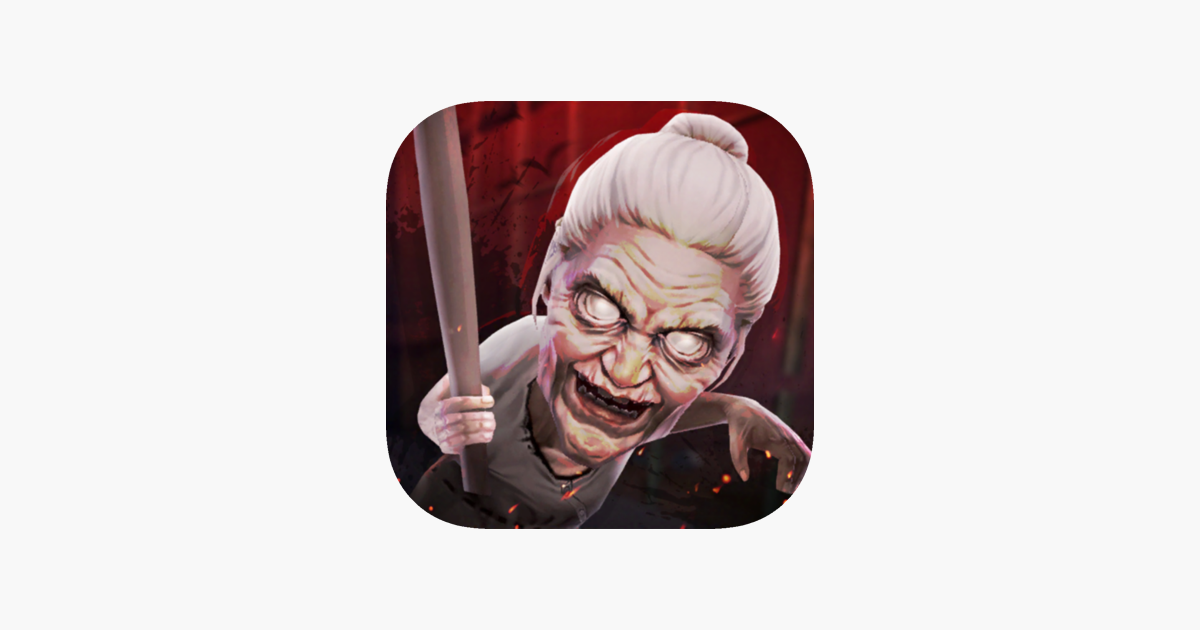 Granny: Multiplayer - Roblox